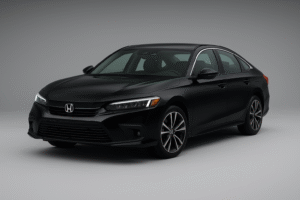 होंडा सिटी स्पोर्ट 2025: चमकदार ब्लैक लुक वाली नई स्पोर्टी सेडान, जो सड़कों पर छा जाएगी!