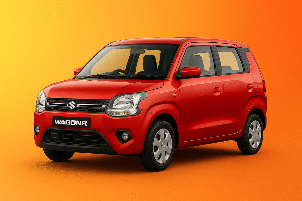 मारुति वैगनआर 2025: दिवाली धमाके के साथ नया लॉन्च, धांसू फीचर्स और 34 किमी/ली माइलेज – पूरी डिटेल्स!