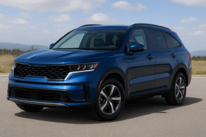 2025 में बाजार में धमाल मचाने वाली नई SUV कारें: कीमत, फीचर्स और स्पेसिफिकेशन्स