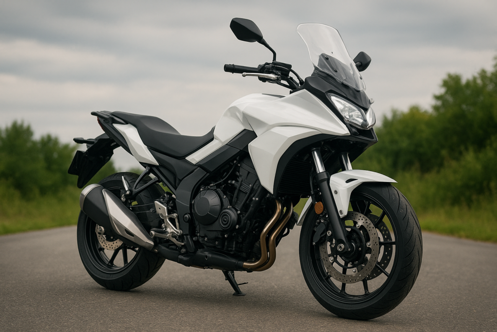 TVS Apache बाइक की टॉप 10 खासियतें – 2025 में क्यों है ये बेस्ट परफॉर्मेंस बाइक?