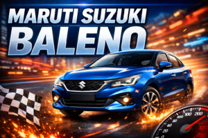 Maruti Suzuki Baleno: The Ultimate Guide to India’s Favorite Premium Hatchback