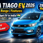 Tata Tiago EV: India's Most Affordable Electric Car That's Changing the Game