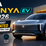Tata Avinya EV 2026: India's Most Anticipated Premium Electric Car — Price, Range & Full Details