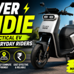River Indie Electric Scooter: A Practical EV for Everyday Riders